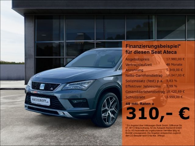 Ateca