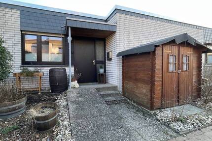 Haus Hannover Bothfeld - 4 Zimmer, 126 m&sup2;, 480.000&euro; | Angebot:26419628