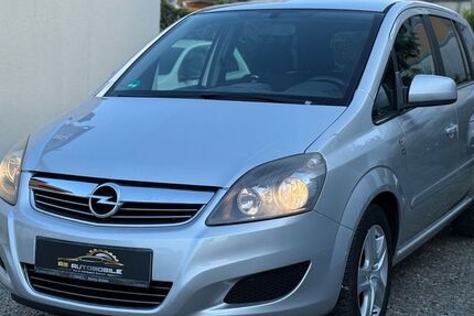 Opel Zafira 190.000 km 3.499 € Ronnenberg 30952