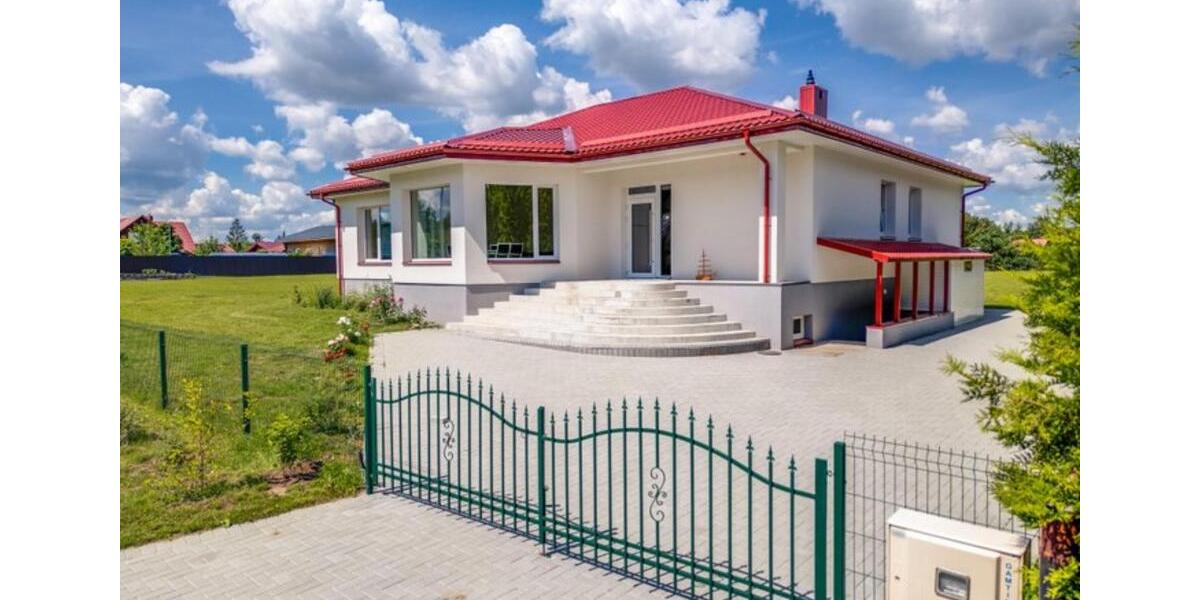 Einfamilienhaus Burgwedel - 4 Zimmer, 282 m&sup2;, 1.950&euro; | Angebot:25083624