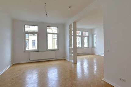 Wohnung zum Mieten in Hannover 1.516 € 141 m² 5 zimmer
