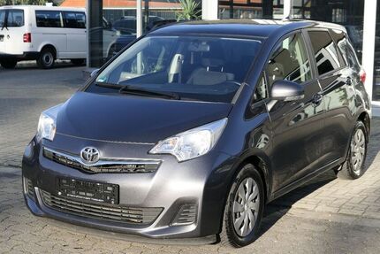 Toyota Verso-S