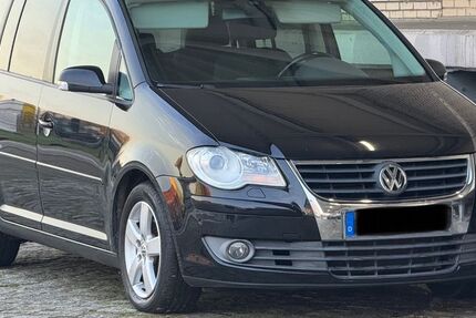 VW Touran 235.700 km 3.600 &euro; Hannover 30448