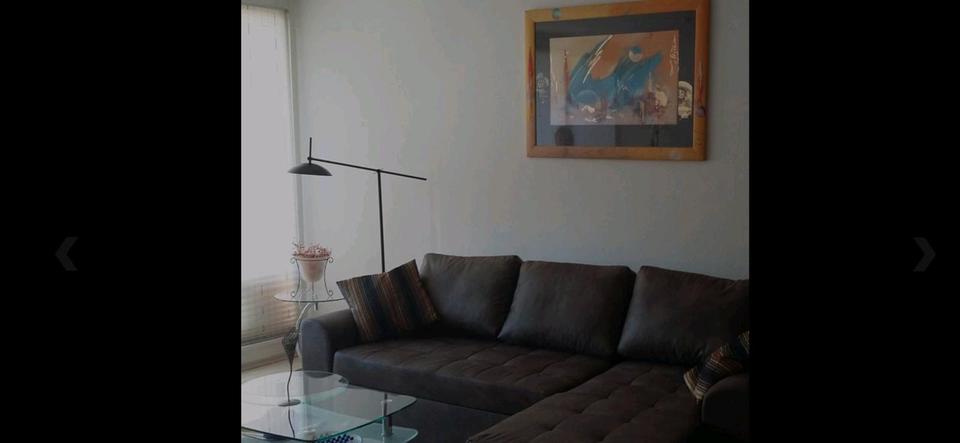 Etagenwohnung Hannover Ahlem-Badenstedt-Davenstedt - 1 Zimmer, 55 m&sup2;, 600&euro; | Angebot:26269908
