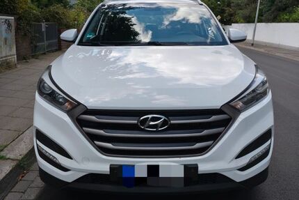 Hyundai TUCSON 85.000 km 16.000 € Hannover 30457