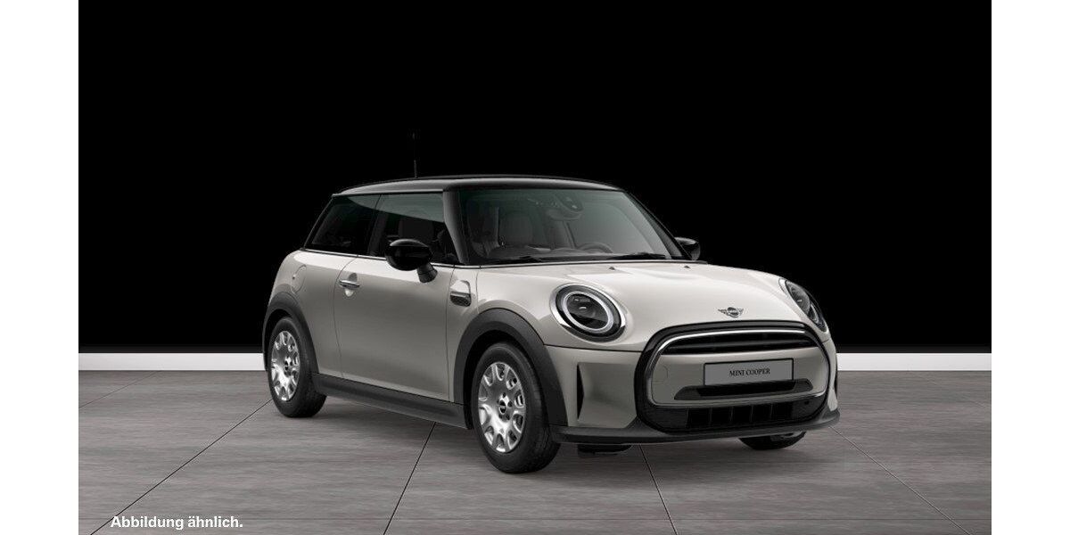 Mini Cooper 8.162 km 22.306 &euro; Hannover 30539