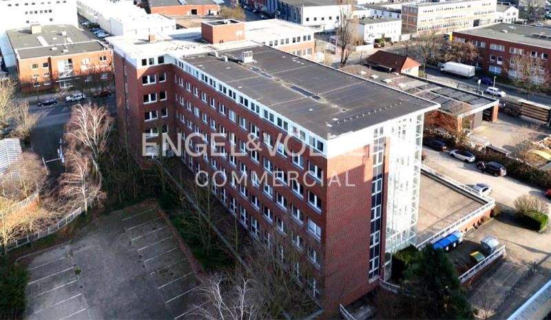 Gewerbeobjekt Hannover Vahrenwald - 7.500.000&euro; | Angebot:25771228