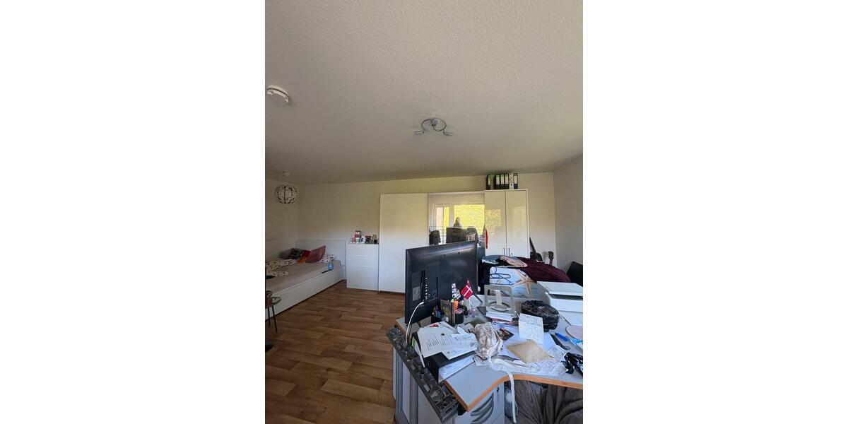 Etagenwohnung Seelze - 1.5 Zimmer, 42 m&sup2;, 465&euro; | Angebot:26372989