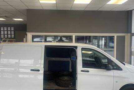 Mercedes-Benz Vito 85.496 km 20.990 &euro; Hannover 30419