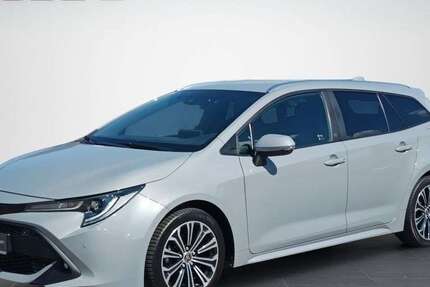 Toyota Corolla 78.850 km 22.950 &euro; Garbsen-Berenbostel 30827