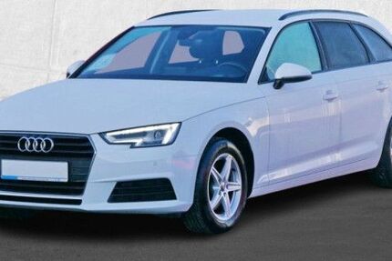 Audi A4 75.380 km 18.870 &euro; Langenhagen 30853