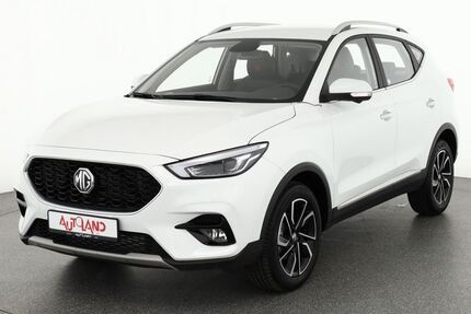 MG ZS 5.239 km 21.490 &euro; Hannover 30179