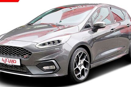 Ford Fiesta 47.523 km 20.490 € Hannover 30179