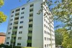 4-Zimmer ETW mit Loggia und Garage - Etagenwohnung Hildesheim Moritzberg | Angebot:26676432
