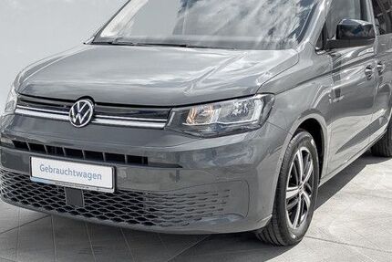 VW Caddy 17.951 km 29.990 &euro; Hannover 30519