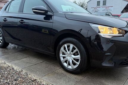 Opel Corsa 47.000 km 11.499 &euro; Hannover 30163