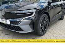 Gebrauchtwagen Renault Megane