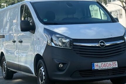 Opel Vivaro 108.230 km 10.600 &euro; Hannover 30179