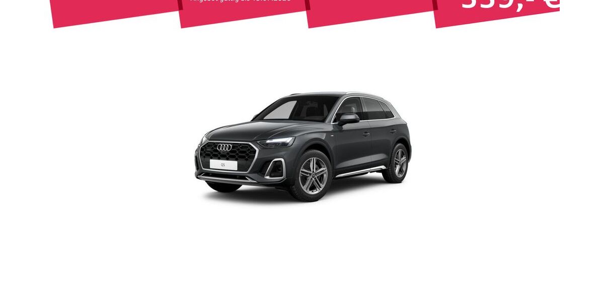 Audi Q5 15.060 km 43.990 &euro; Hannover 30179