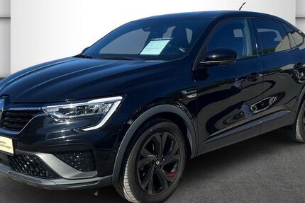 Renault Arkana 36.749 km 21.775 &euro; Hannover 30519