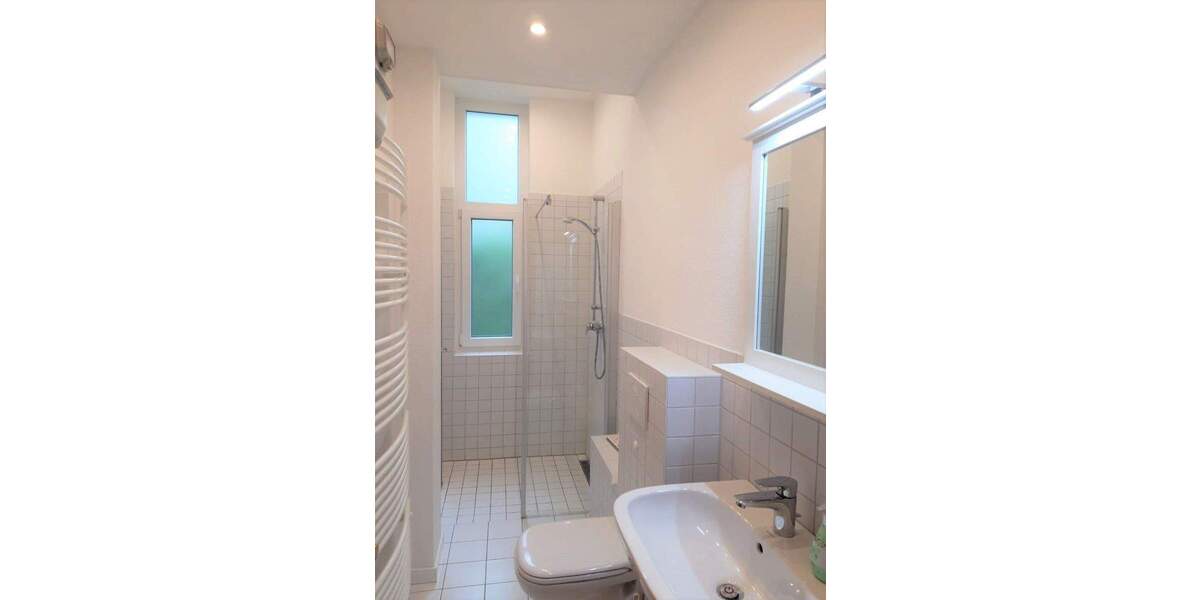 charmanter Altbau, ruhig, Top Lage List 2 zimmer