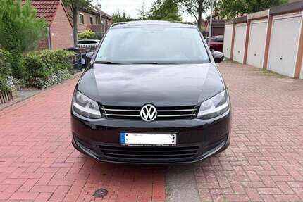 VW Sharan 171.000 km 8.000 &euro; Hannover, Landeshauptstadt 30457
