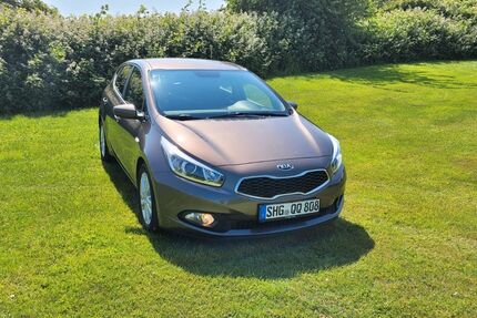 Kia ceed / Ceed 69.003 km 8.200 &euro; Hagenburg 31558
