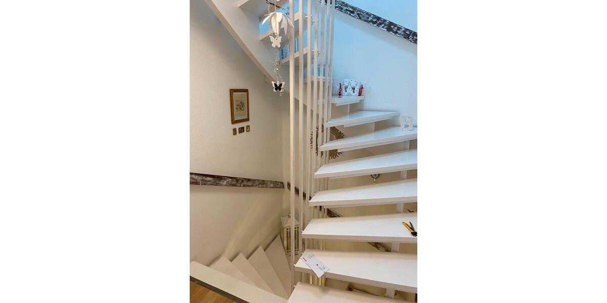 Modernisiertes Reihenhaus 132qm in 30952 Ronnenberg zu verkaufen 6 zimmer