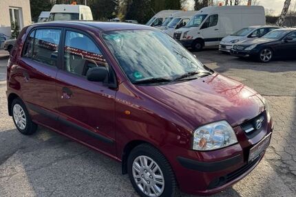 Hyundai Atos 64.300 km 2.650 &euro; Langenhagen 30853