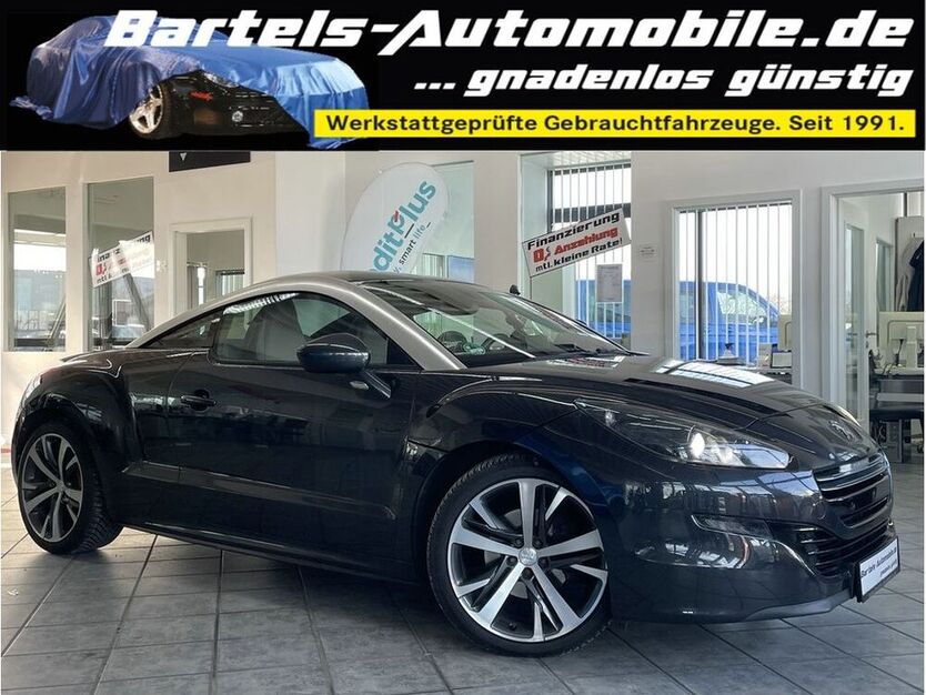 RCZ