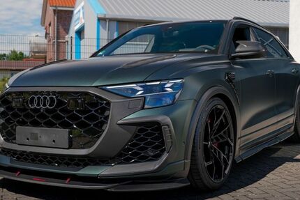 Audi RSQ8 3.900 km 249.800 &euro; Hannover 30419
