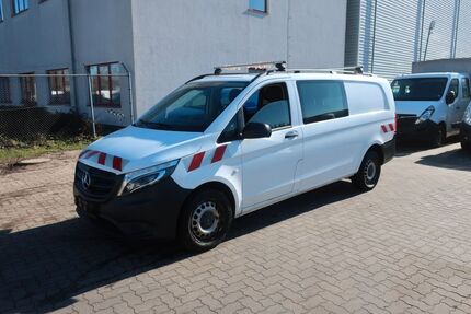 Mercedes-Benz Vito 264.211 km 16.900 &euro; Hannover 30179