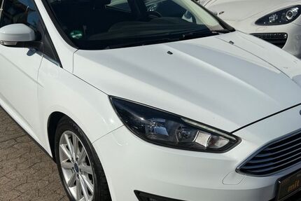 Ford Focus 137.250 km 7.990 &euro; Langenhagen 30851