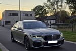 BMW 745e benzine electrick 196.000 km 40.000 € Heusden-Zolder 