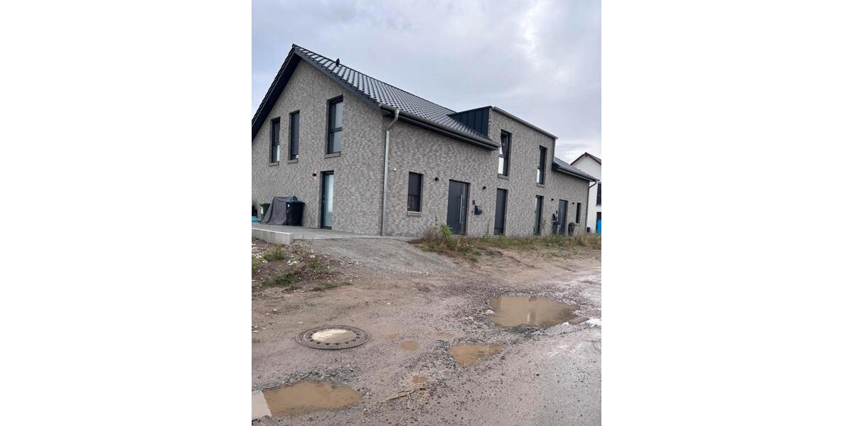 Doppelhaushälfte mit traumhaftem Ausblick zu vermieten 5 zimmer