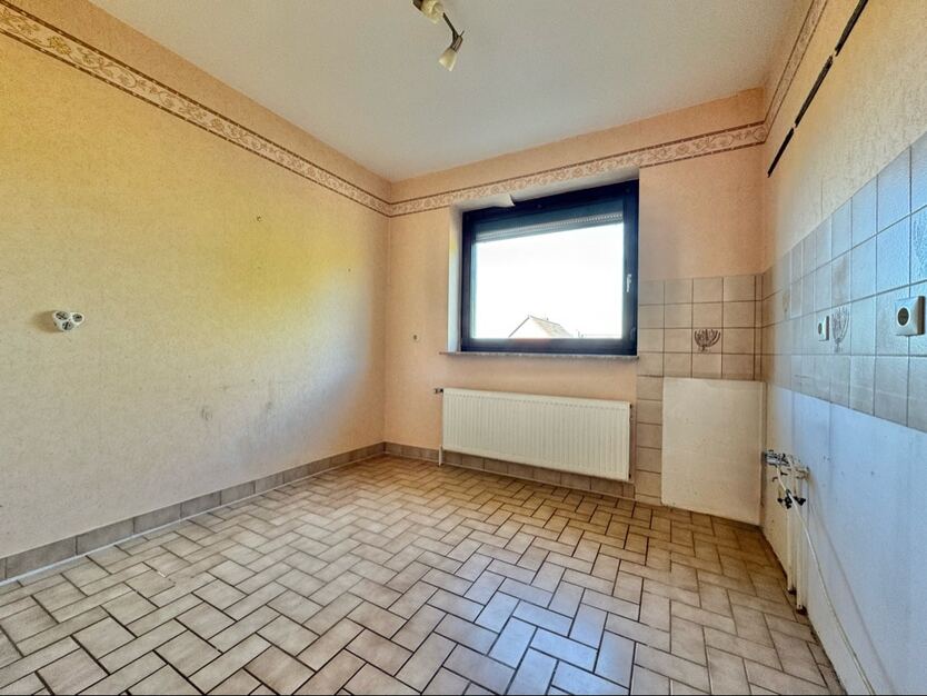 Charmante Wohnung in ruhiger Lage 3 zimmer