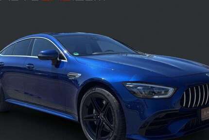 Mercedes-Benz AMG GT 39.876 km 66.800 &euro; Ronnenberg StT Empelde Region Hannover 30952