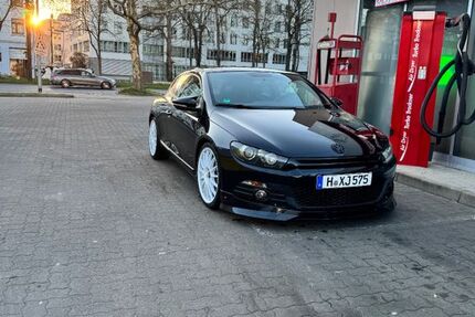 VW Scirocco 16.000 km 9.500 € Hannover 30165