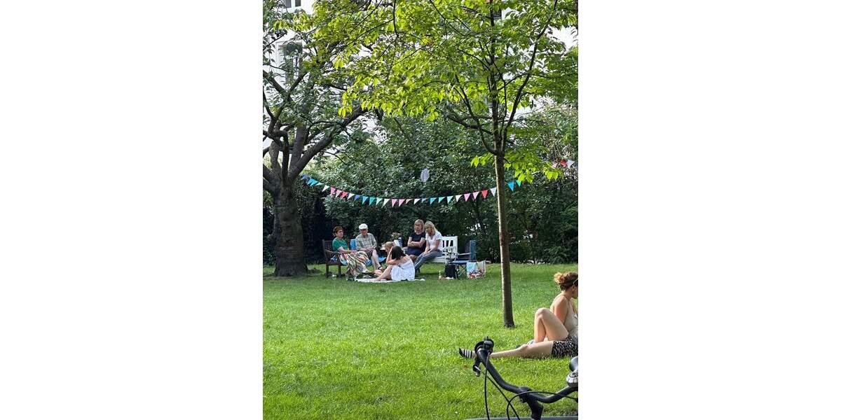 Etagenwohnung Hannover List - 3 Zimmer, 94 m&sup2;, 330.000&euro; | Angebot:25768800