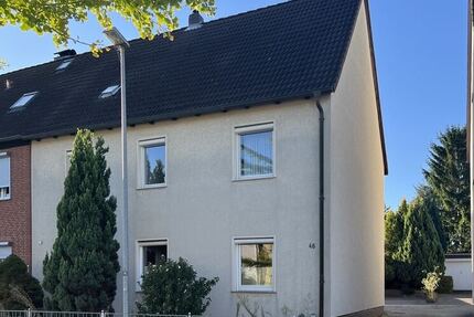 Viel Freiraum für Ihre Ideen 7 zimmer