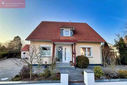 Haus Isernhagen Altwarmbüchen - 5 Zimmer, 192 m&sup2;, 599.000&euro; | Angebot:25372252