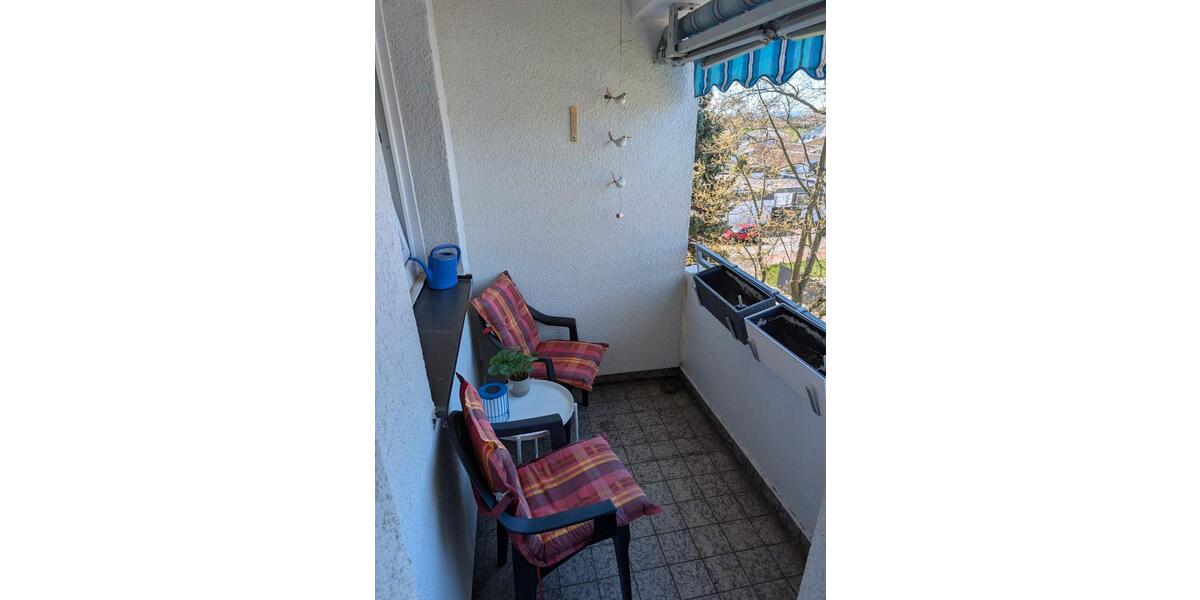 Etagenwohnung Hemmingen - 3 Zimmer, 65 m&sup2;, 950&euro; | Angebot:26279048