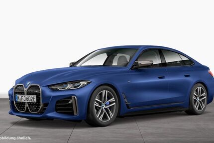 BMW i4 55.086 km 45.306 &euro; Hannover 30539