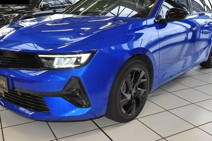 Opel Astra 6.908 km 21.890 &euro; Pattensen 30982