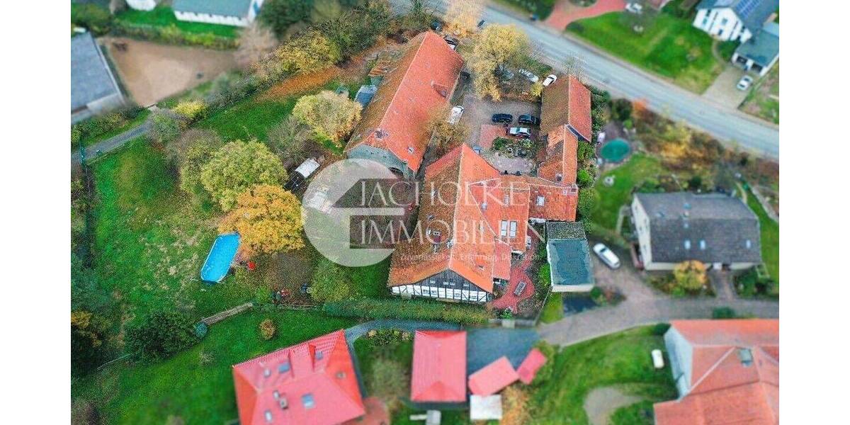 Mehrfamilienhaus, Wohnhaus Bad Münder am Deister / Nienstedt Nienstedt - 1 Zimmer, 720 m&sup2;, 745.000&euro; | Angebot:26902085