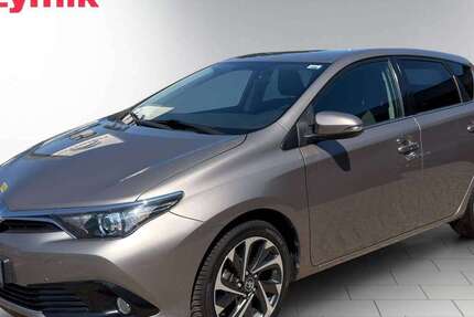 Toyota Auris 69.930 km 10.880 &euro; Wedemark 30900