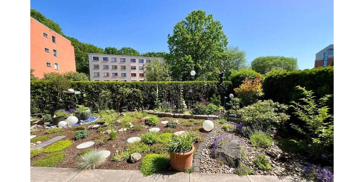 Etagenwohnung Laatzen Laatzen-Mitte - 4 Zimmer, 104 m&sup2;, 278.000&euro; | Angebot:26825819