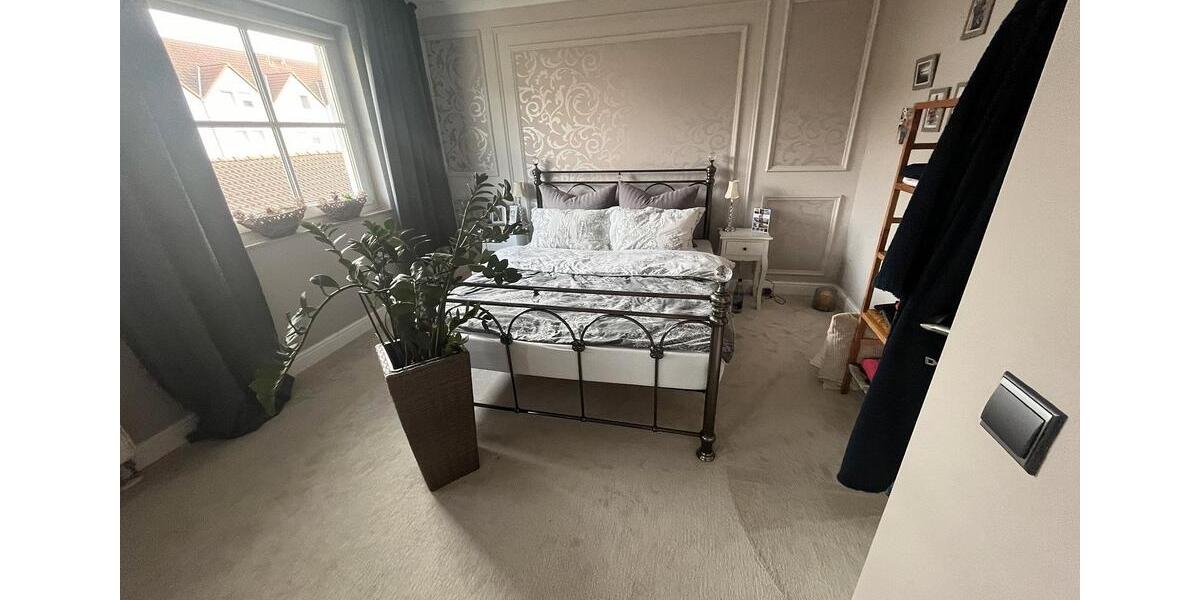 Reihenhaus Laatzen - 4 Zimmer, 98 m&sup2;, 385.000&euro; | Angebot:26817511