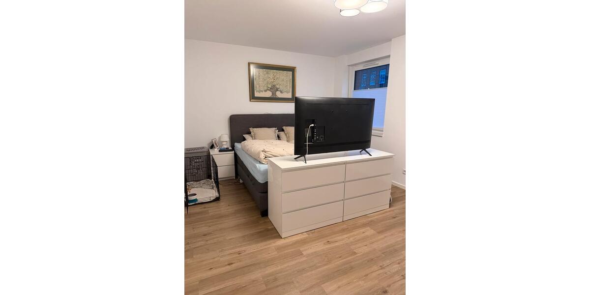 3-Zimmer-Mietwohnung mit großer Terrasse in Traumlage von Gehrden 3 zimmer