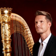Xavier de Maistre, Harfe
